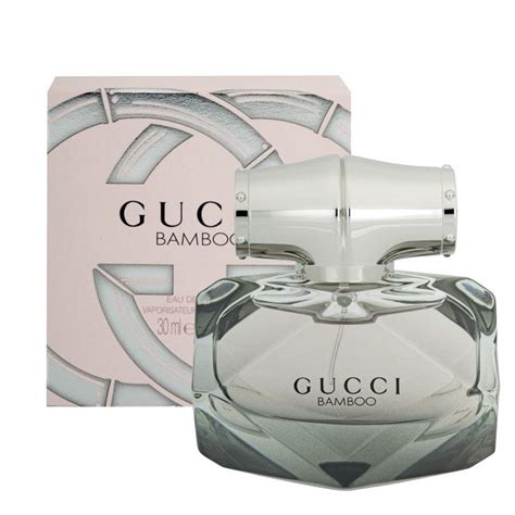 gucci bamboo 30ml edp|gucci bamboo perfume shop.